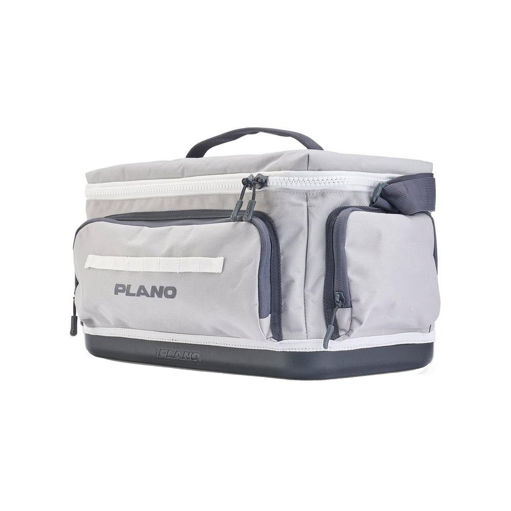 Plano Weekend Tackle Bag 3700 - Coast - PLAWKND3700GBTBCOAST - Clinch River Fishing USA
