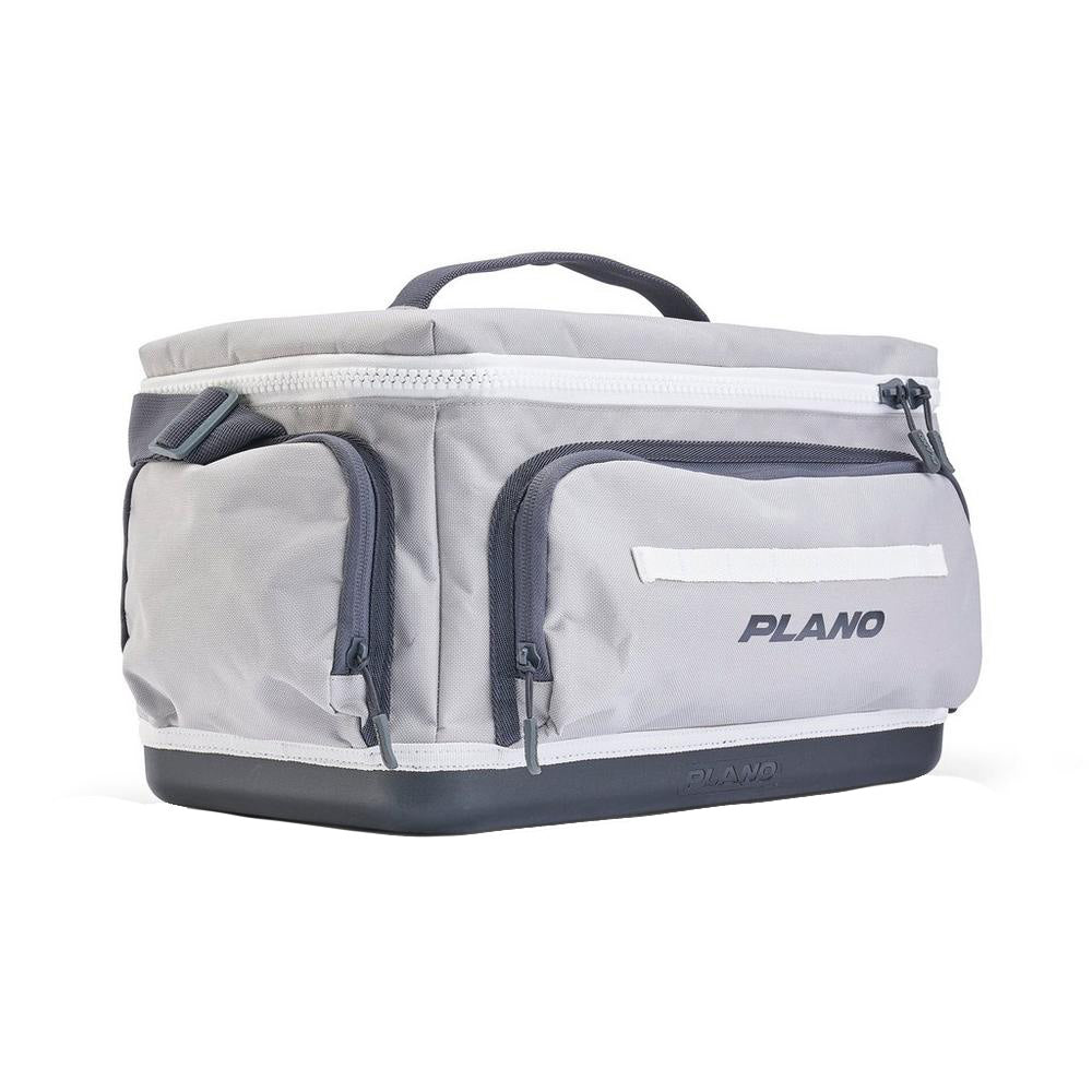 Plano Weekend Tackle Bag 3700 - Coast - PLAWKND3700GBTBCOAST - Clinch River Fishing USA