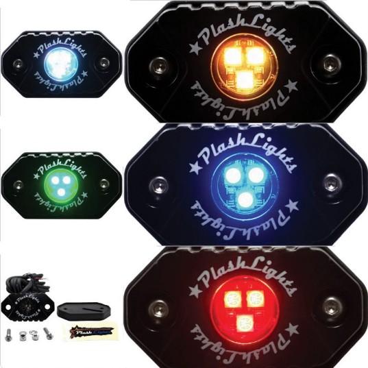 PLASHLIGHTS 9W