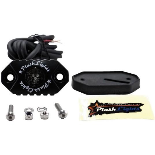 PLASHLIGHTS 9W