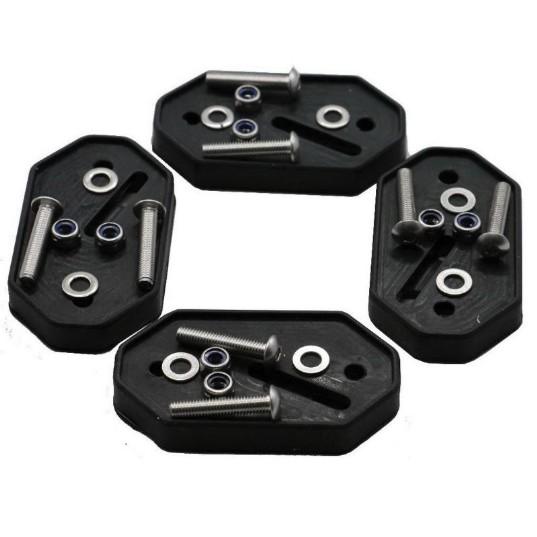 PLASHLIGHTS 9W