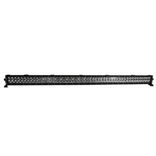 PLASHLIGHTS 50" XX-Series LED Light Bar - 5W - White Housing | XX-50-5W-WHT *ON SALE - Clinch River Fishing USA