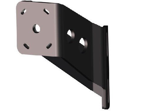 POWER-POLE Braced Kit S-5-6 Port | PKB-S-5-6-P-BK - Clinch River Fishing USA