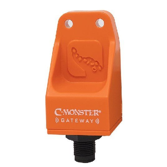 POWER-POLE C-Monster Gateway to NMEA 2000 connector | CM2-GTW-N2K - Clinch River Fishing USA