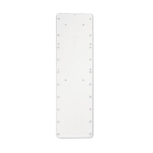 POWER-POLE MOVE PV Extension Pulpit (Long) WHITE | MV-MT-PV-EXL-WT - Clinch River Fishing USA