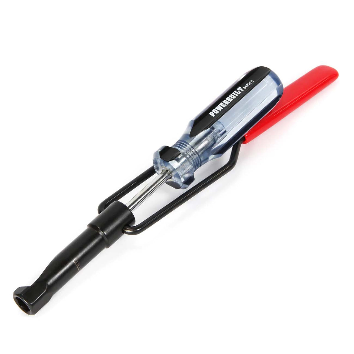 Powerbuilt 12mm Honda Jam Nut Valve Tool - Clinch River Fishing USA