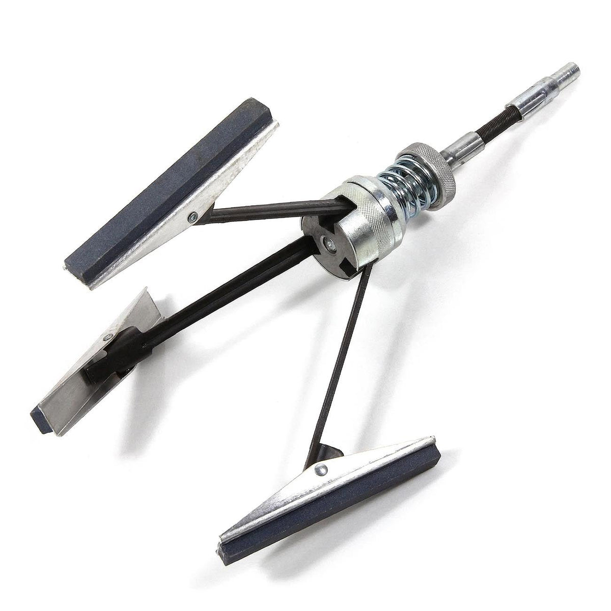PowerBuilt Cylinder Deglazer Hone - Adjustable 2" to 7" - Clinch River Fishing USA