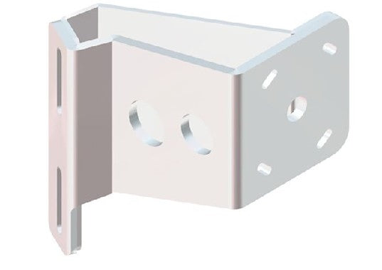 POWER-POLE Braced Kit S-5-4 Starboard