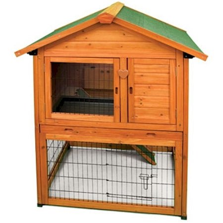 Premium Plus Bunny Barn - Clinch River Fishing USA