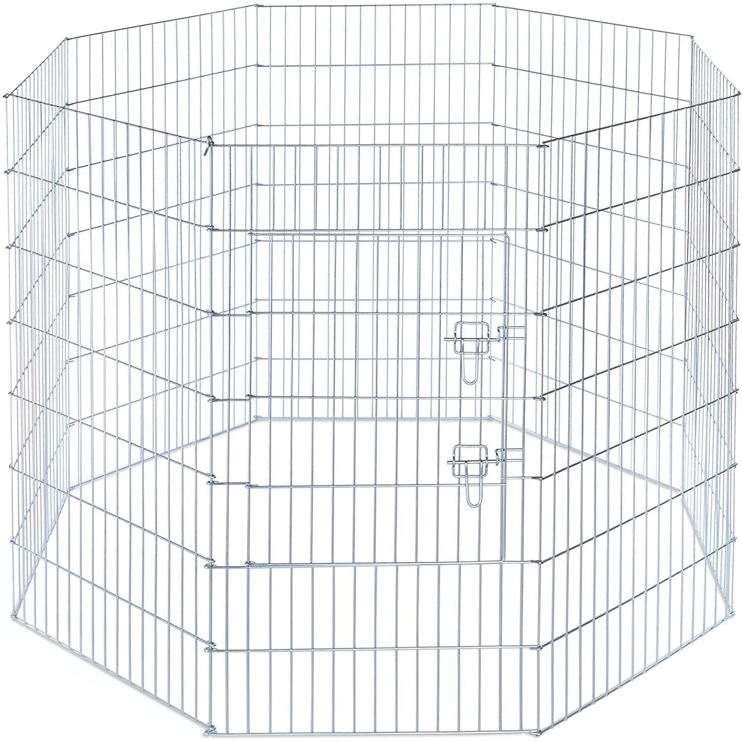 Prevue Pet Products Exercise Pen - 40142 - Clinch River Fishing USA