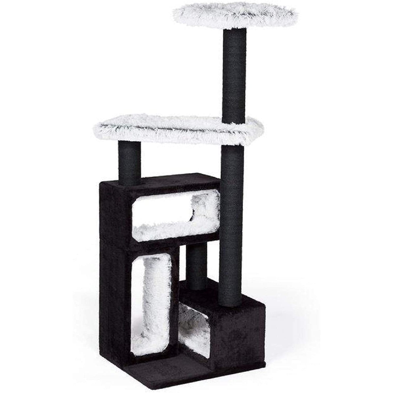 Prevue Pet Products Kitty Power Paws Domino Cat Furniture - Clinch River Fishing USA