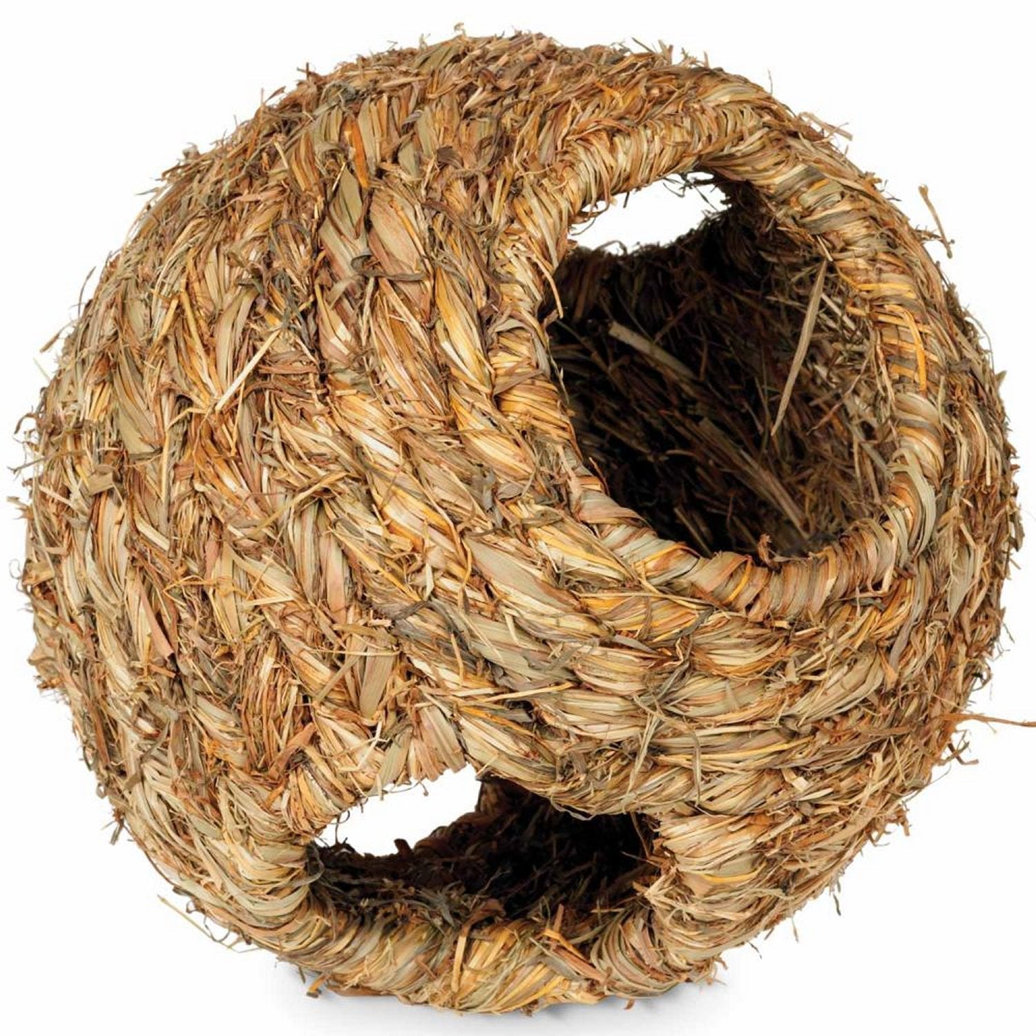 Prevue Pet Products Medium Grass Ball - 1094 - Clinch River Fishing USA