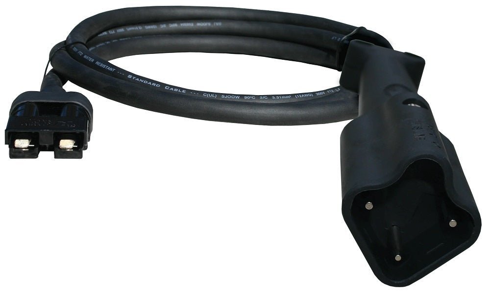 Pro Charging Eagle Performance Yamaha 3-Pin Charge Cable - Clinch River Fishing USA