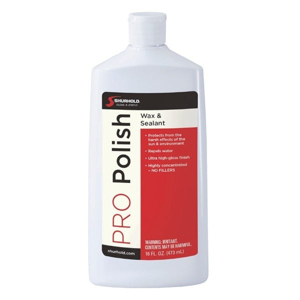 Shurhold Pro Polish Gal