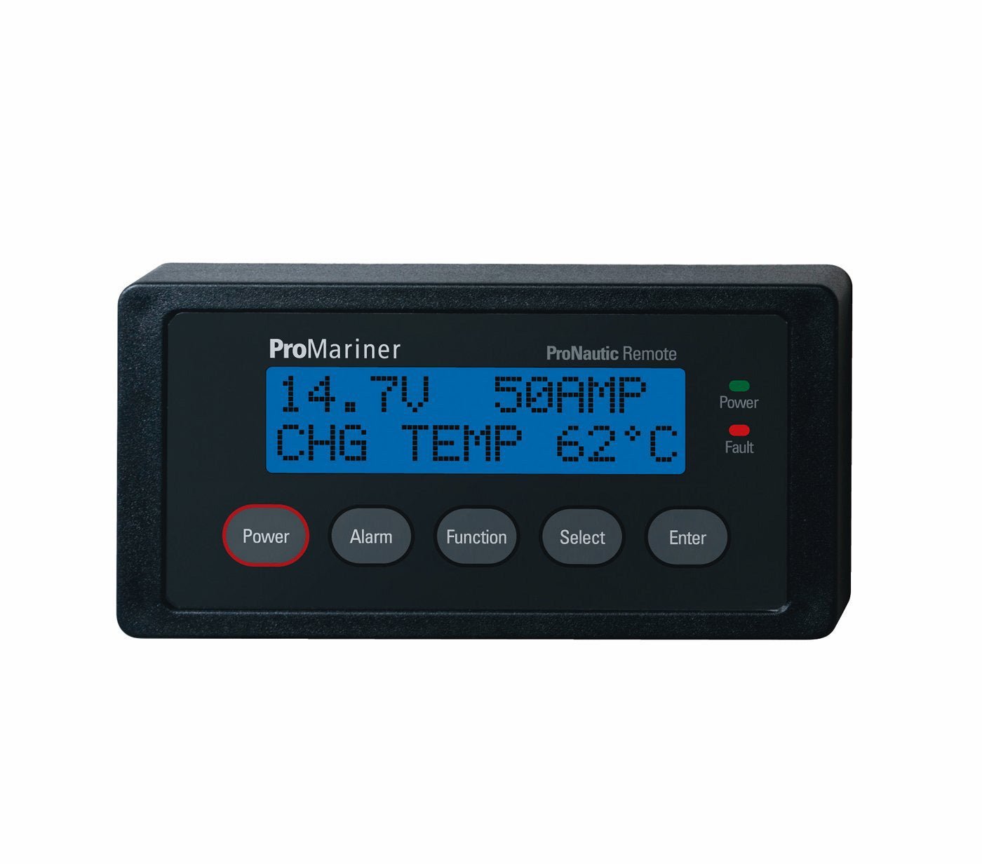 ProMariner ProNautic P Helm Remote - Clinch River Fishing USA