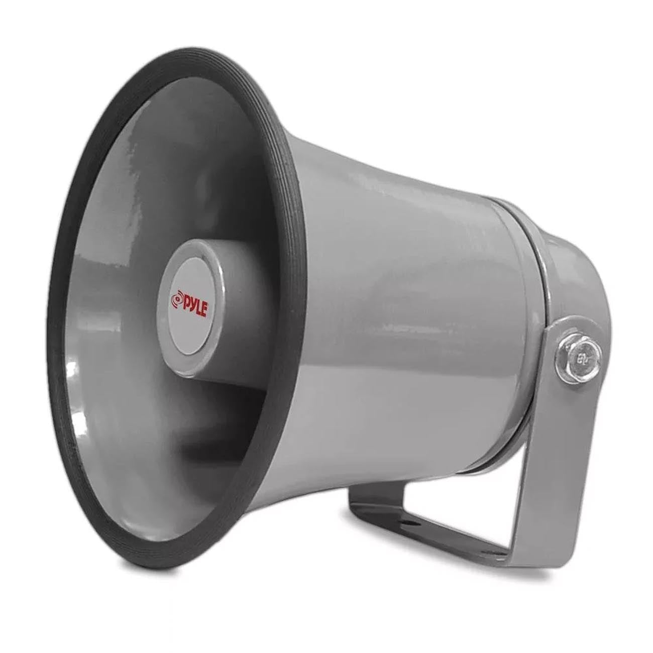 Pyle 8" Indoor/Outdoor 50W PA Horn Speaker - Clinch River Fishing USA