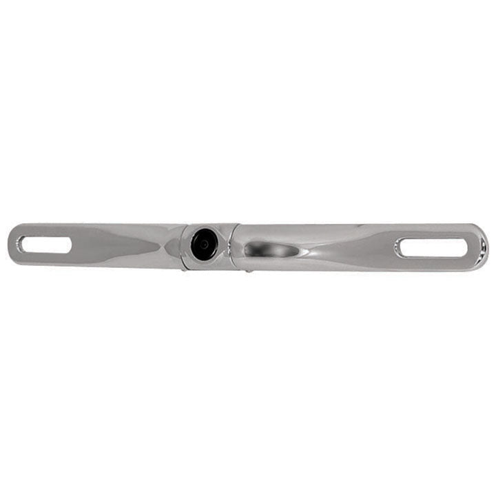 Pyle Rear View Camera - Chrome - Clinch River Fishing USA