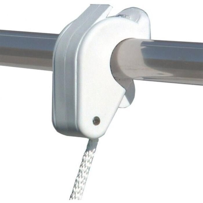 Taylor Made Products Rail Fender Bracket 1/4-5/16 (Pr)
