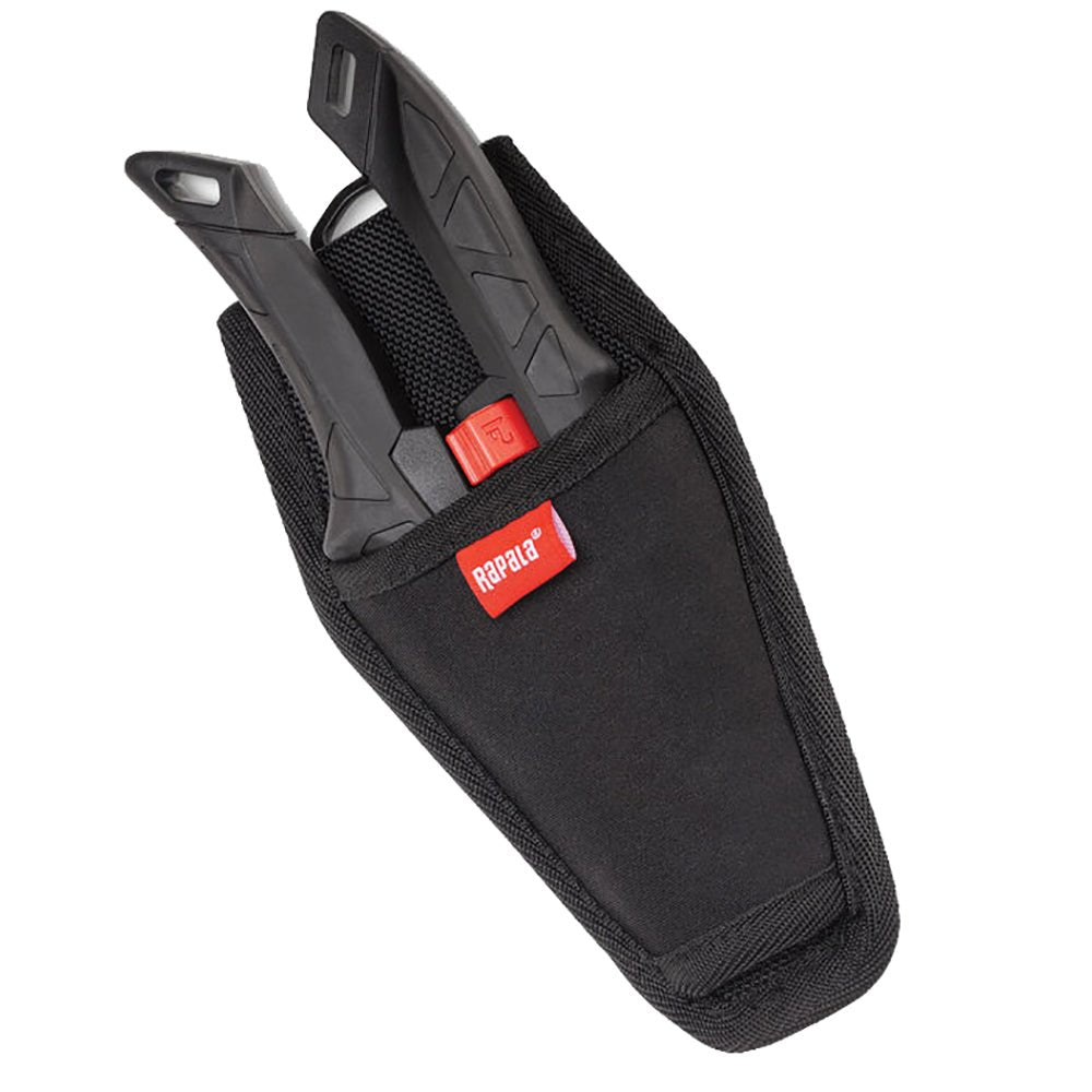 Rapala 7" Elite Pliers - Clinch River Fishing USA