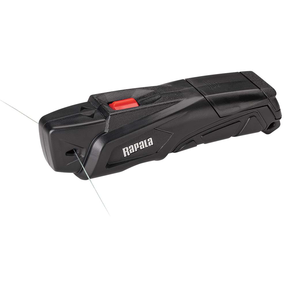 Rapala Compact Line Remover - Clinch River Fishing USA