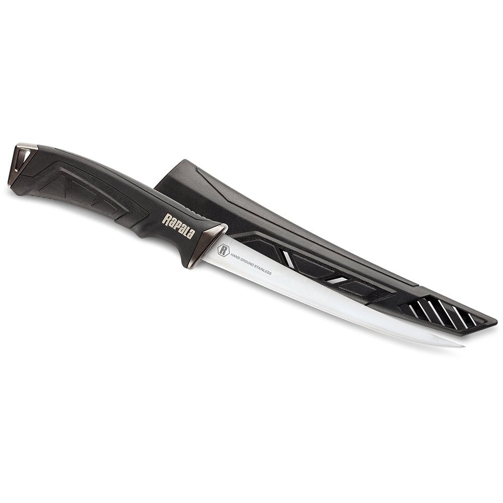 Rapala Fish Pro Fillet Knife - 6" - Clinch River Fishing USA