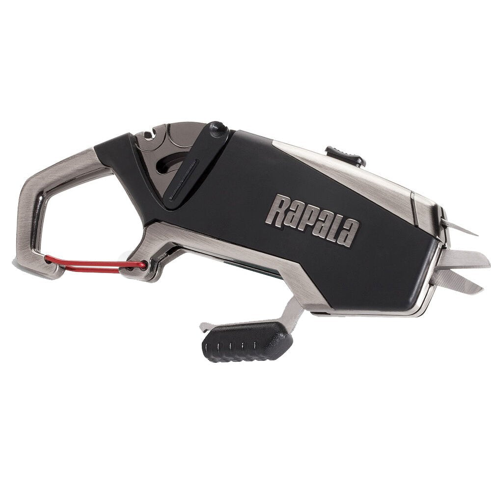 Rapala Fisherman's Multi - Tool - Clinch River Fishing USA