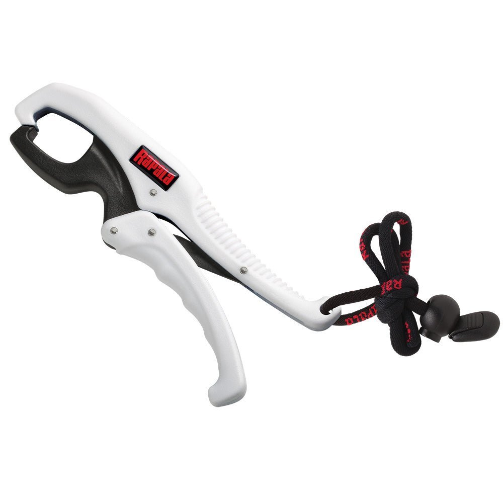 Rapala Floating Fish Gripper - 6" - Clinch River Fishing USA