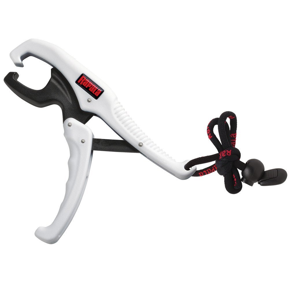 Rapala Floating Fish Gripper - 6" - Clinch River Fishing USA