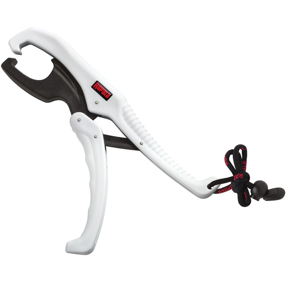 Rapala Floating Fish Gripper - 9" - Clinch River Fishing USA
