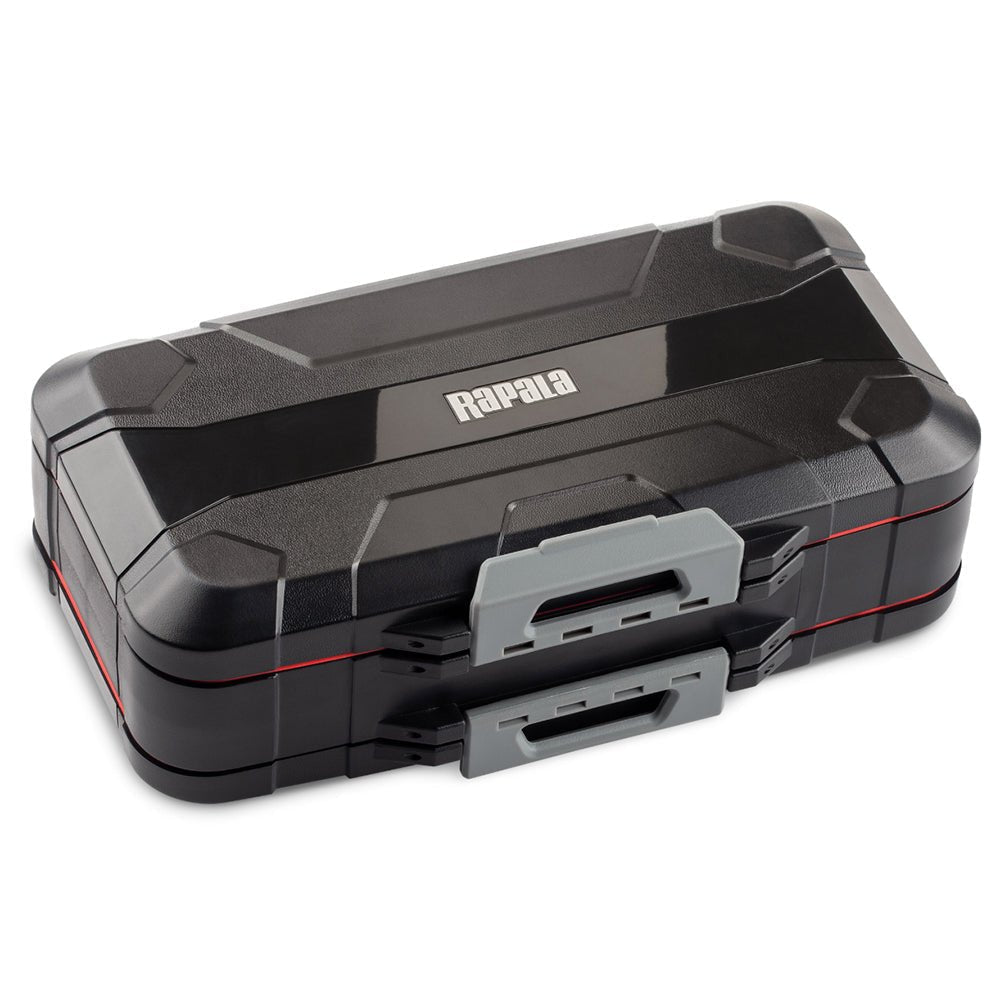 Rapala Lure Box - Large - Clinch River Fishing USA