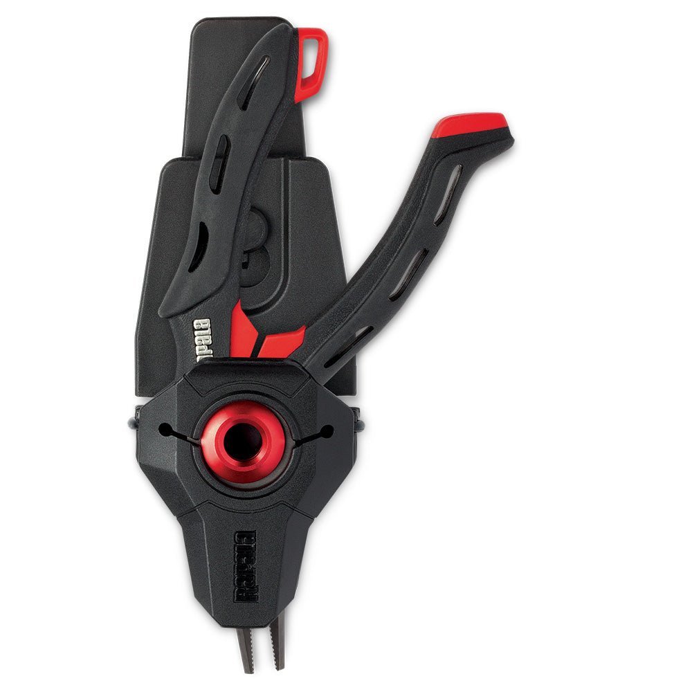 Rapala Mag Spring Pliers - 4" - Clinch River Fishing USA