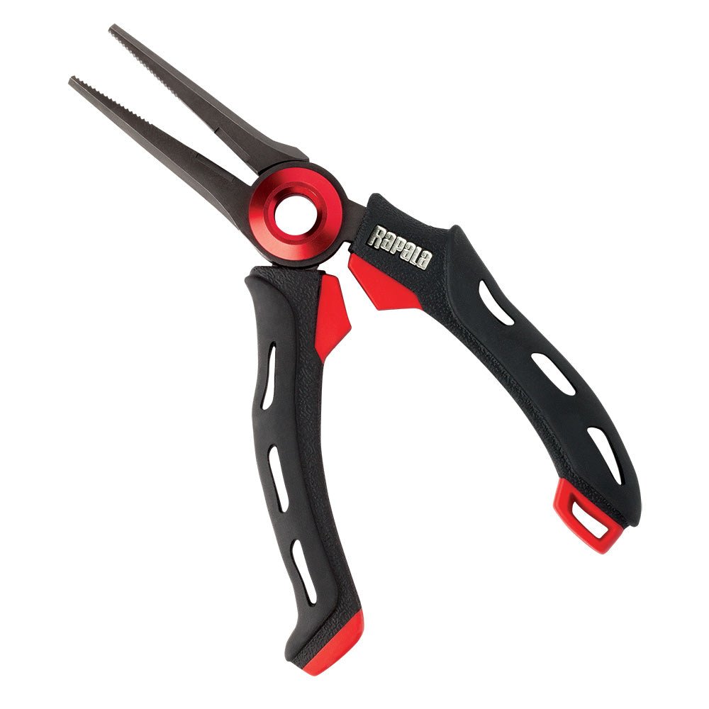 Rapala Mag Spring Pliers - 4" - Clinch River Fishing USA