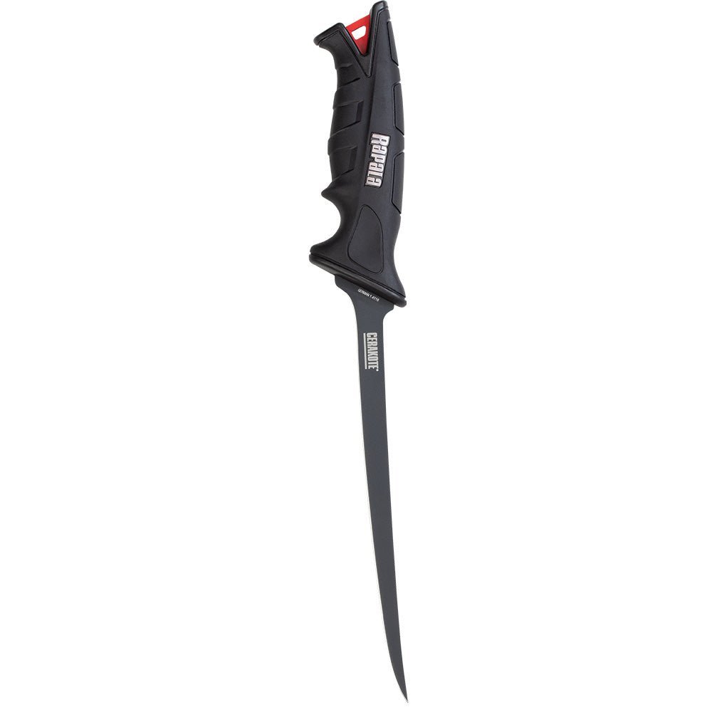 Rapala Stealth FXF Fillet Knife - 8" - Flexible - Clinch River Fishing USA