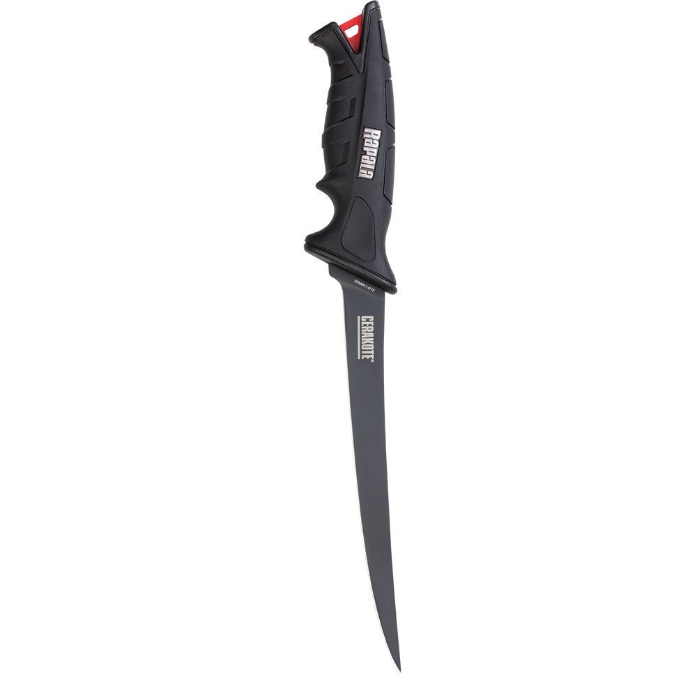 Rapala Stealth FXF Fillet Knife - 8" - Medium Flex - Clinch River Fishing USA