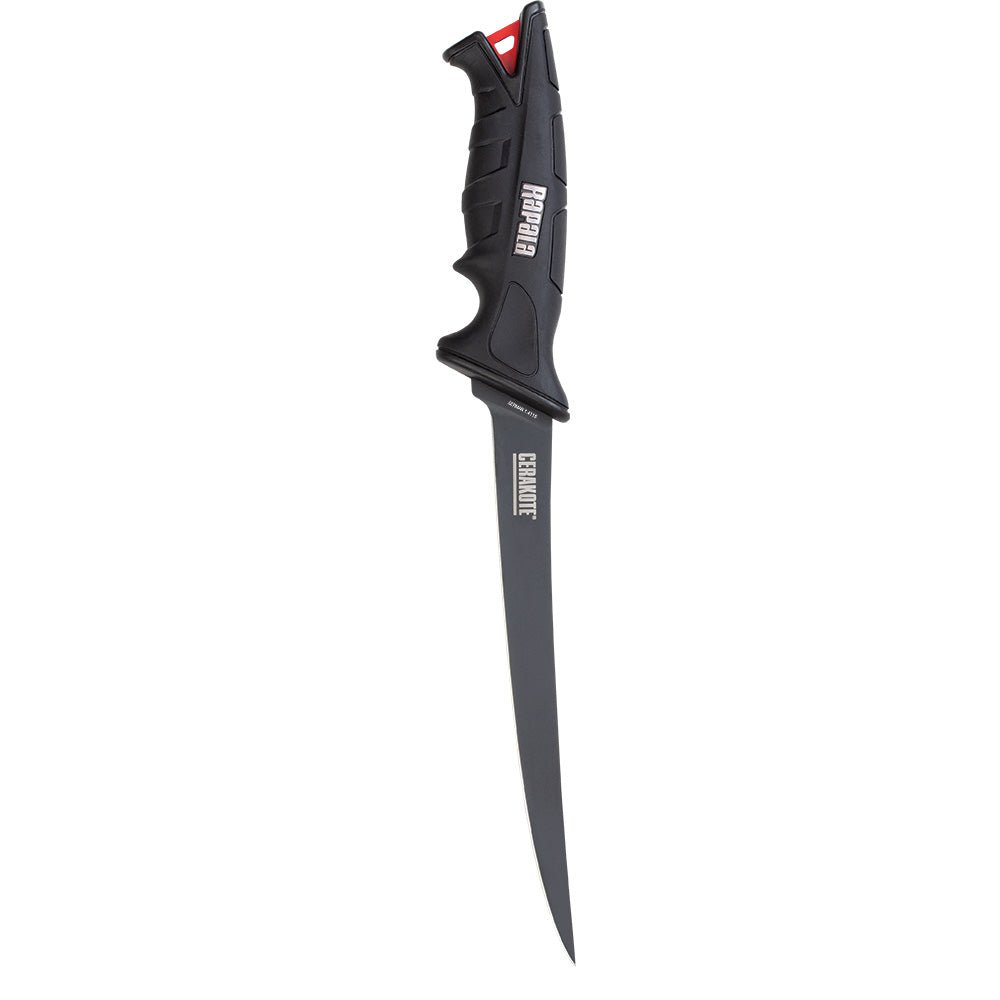 Rapala Stealth FXF Fillet Knife - 8" - Medium Flex - Clinch River Fishing USA