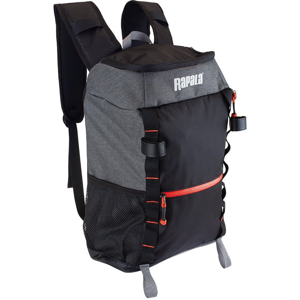 Rapala Venture 13 Backpack - Clinch River Fishing USA