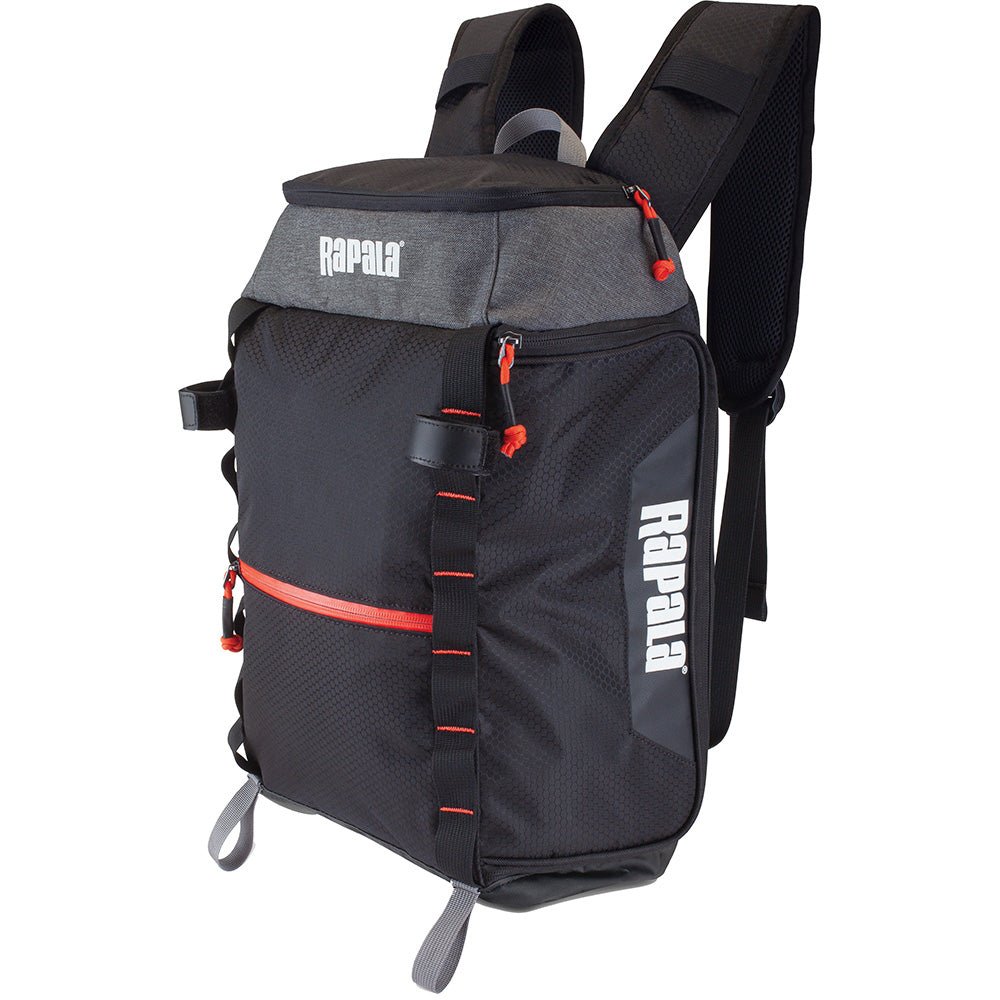 Rapala Venture 13 Backpack - Clinch River Fishing USA
