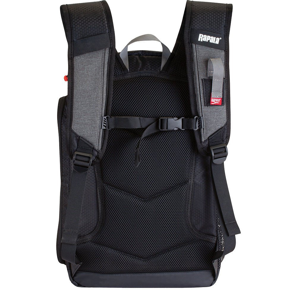 Rapala Venture 13 Backpack - Clinch River Fishing USA