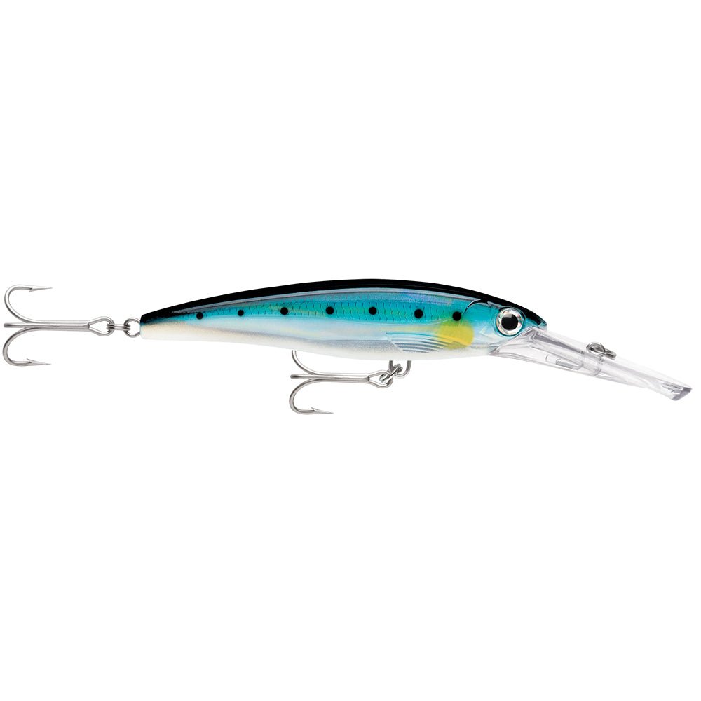 Rapala X - Rap® Magnum® 15 Blue Sardine - Clinch River Fishing USA