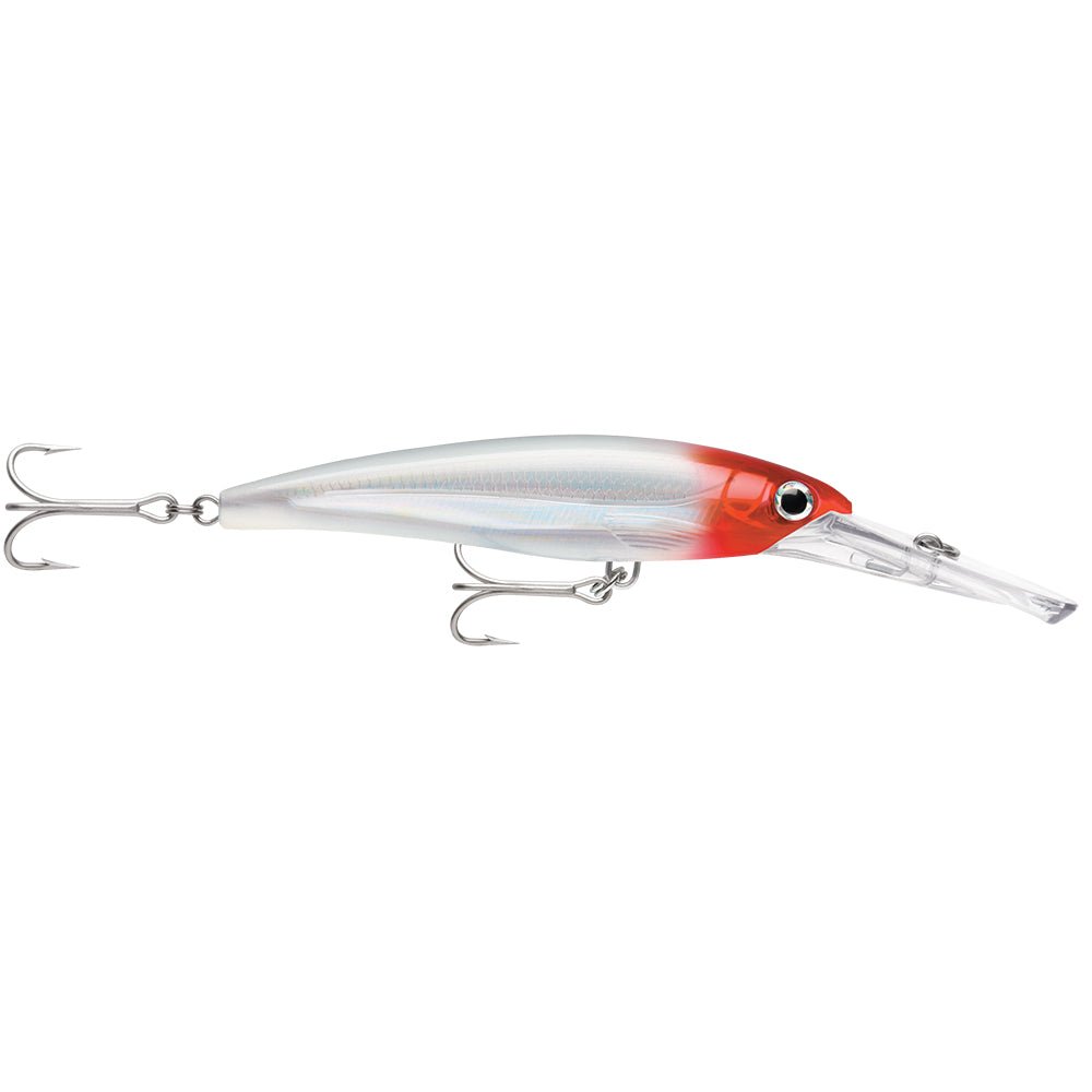 Rapala X - Rap® Magnum® 15 Redhead - Clinch River Fishing USA
