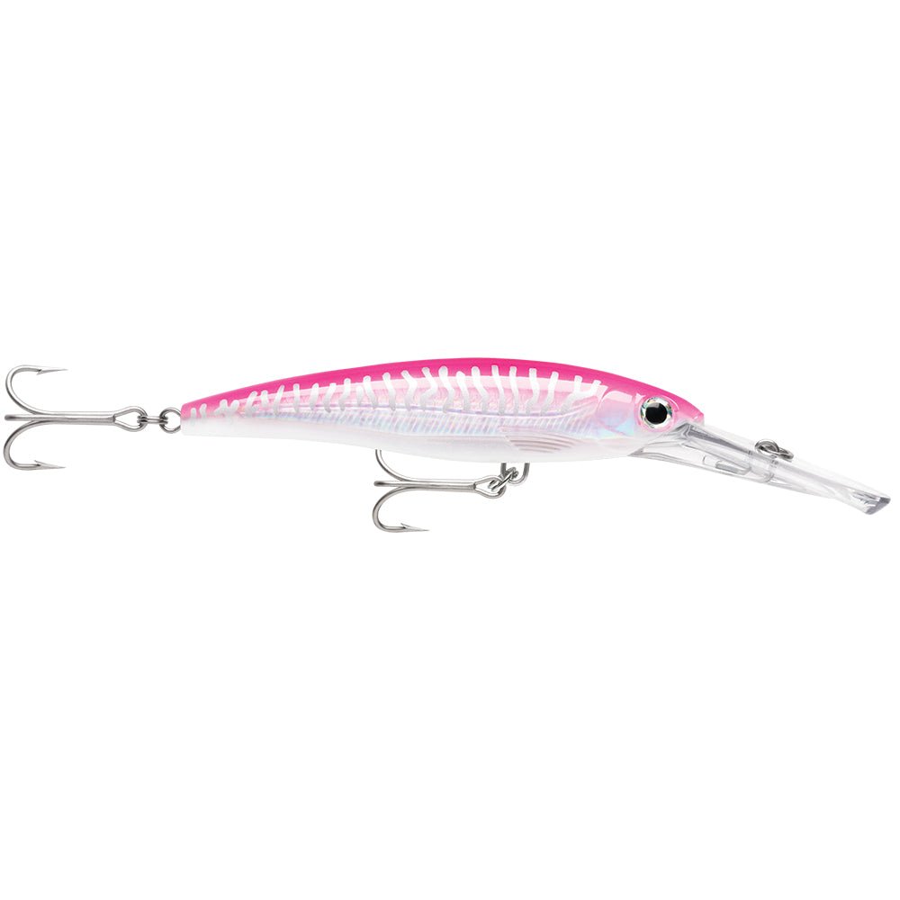 Rapala X - Rap® Magnum® 20 Hot Pink UV - Clinch River Fishing USA