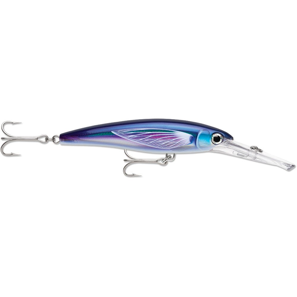 Rapala X - Rap® Magnum® 30 - HD Flying Fish - Clinch River Fishing USA