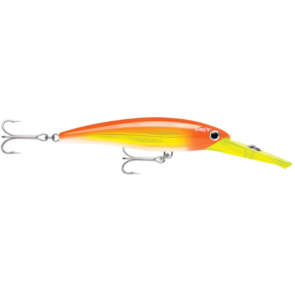 Rapala X - Rap® Magnum® 30 Hot Head - Clinch River Fishing USA