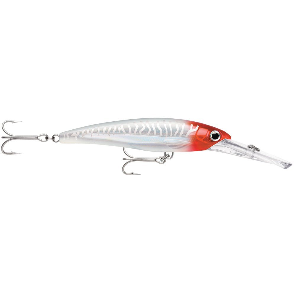 Rapala X-Rap® Magnum® 30 Redhead UV - Clinch River Fishing USA