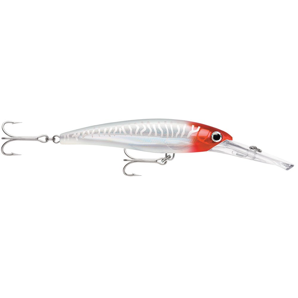 Rapala X - Rap® Magnum® 30 Redhead UV - Clinch River Fishing USA