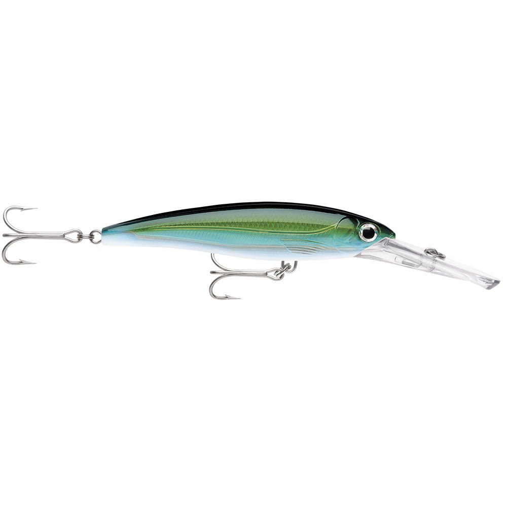 Rapala X - Rap® Magnum® 30 Yellowfin Tuna - Clinch River Fishing USA