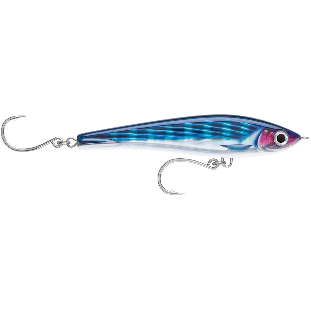 Rapala X - Rap® Magnum Stick 17 - HD Bonito - Clinch River Fishing USA