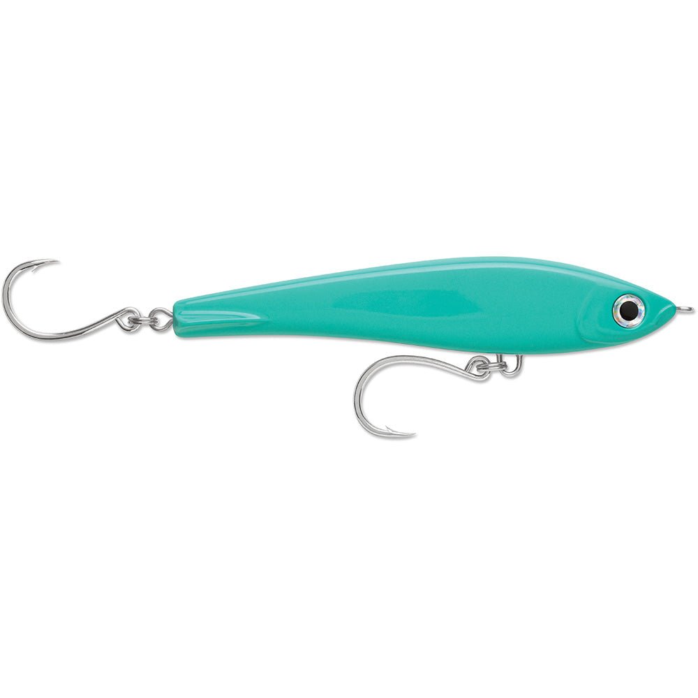 Rapala X - Rap® Magnum® Stick - Mint Green - Clinch River Fishing USA