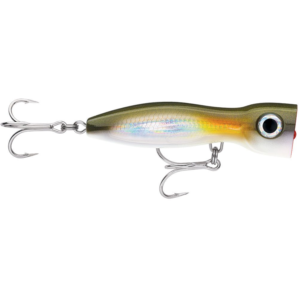 Rapala X - Rap® Magnum® Xplode 130 - AYU - Clinch River Fishing USA