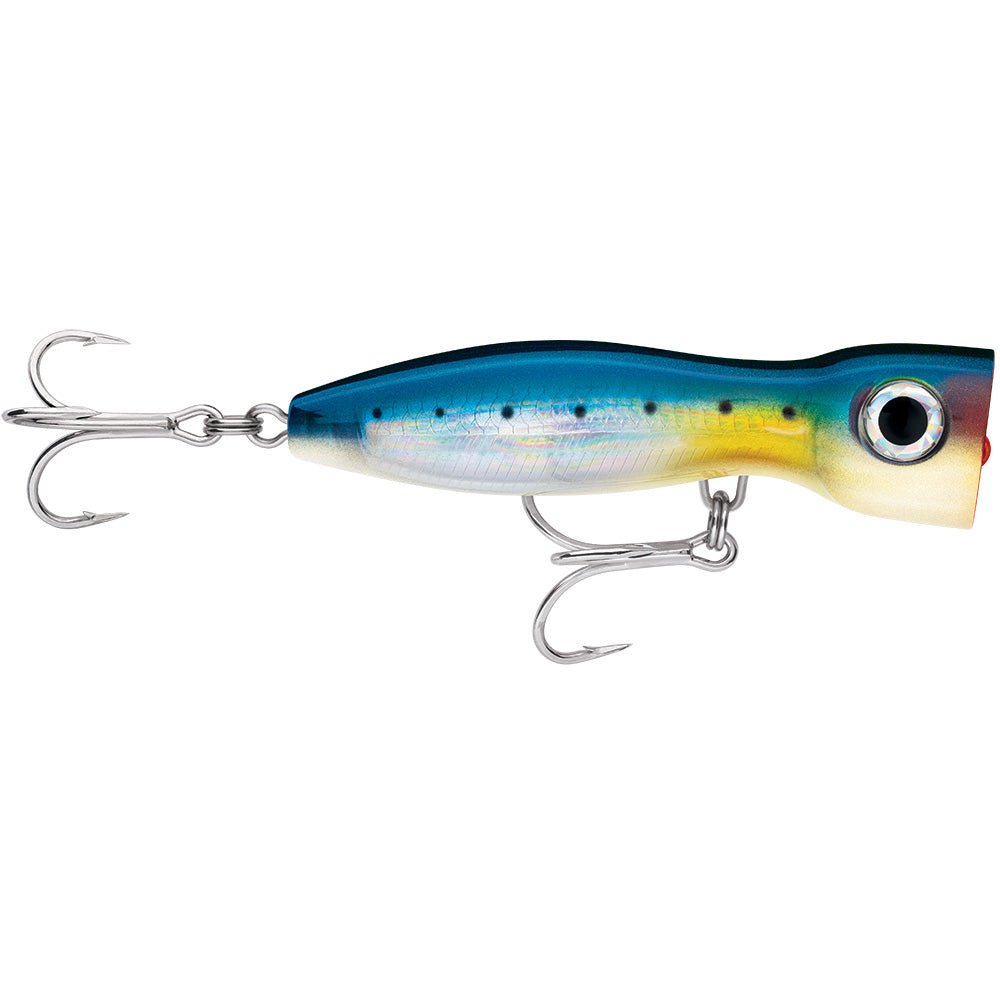 Rapala X - Rap® Magnum® Xplode 130 - Blue Sardine - Clinch River Fishing USA